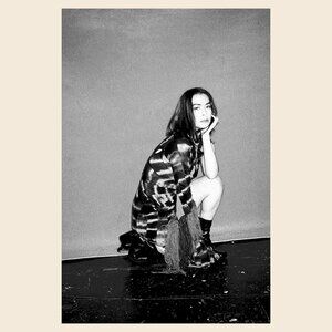 Mitski Lush Poster_ 166